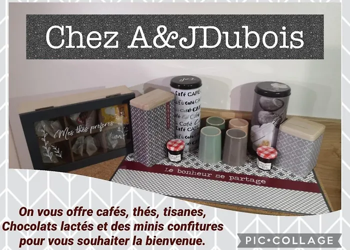 A&Jduplex - Bonny Sur Loire - Chateaux De Guedelon - Pont Canal