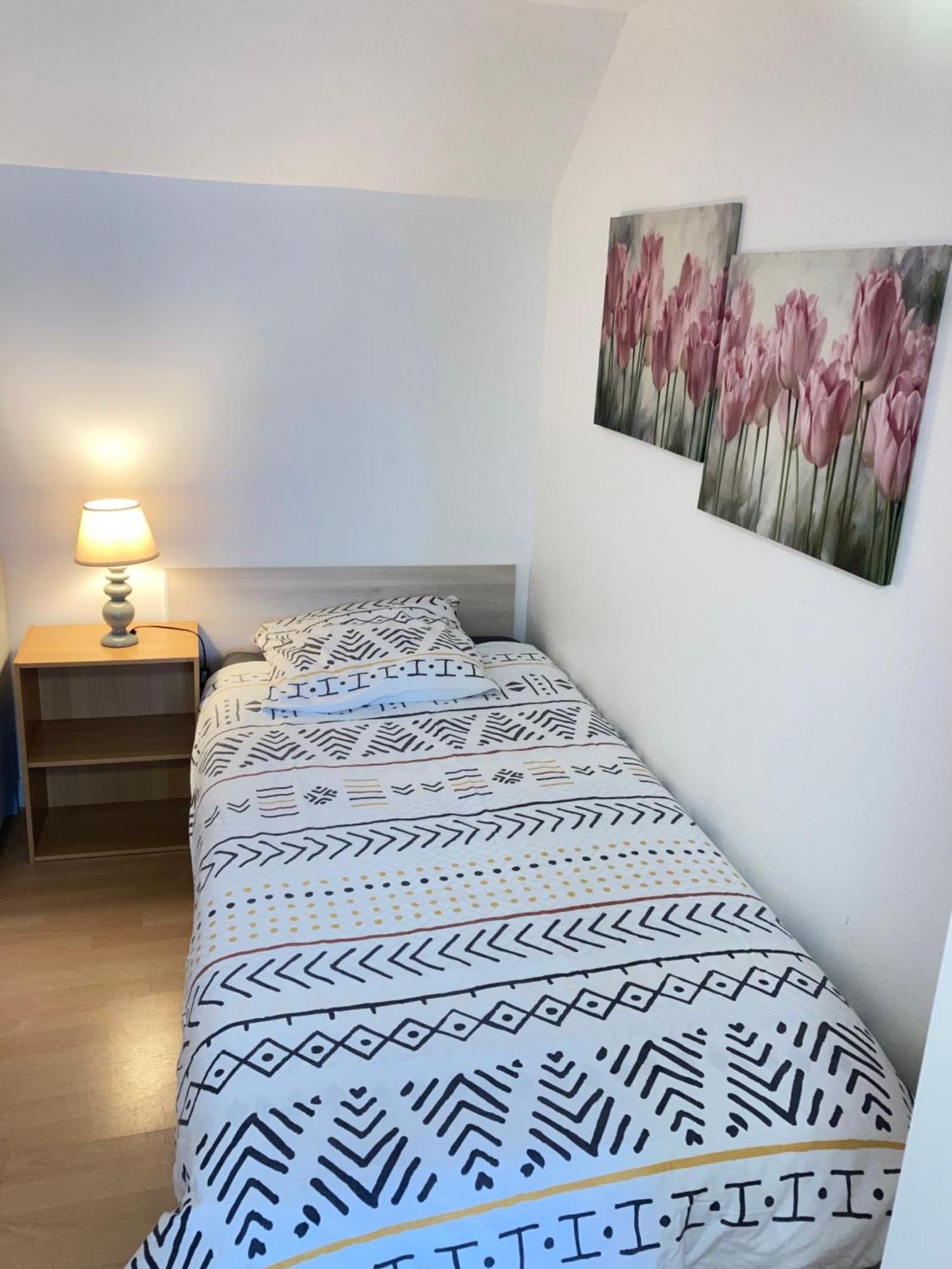 A&jduplex - Sur Loire - Chateaux De Guedelon - Pont Canal Apartment Bonny-sur-Loire
