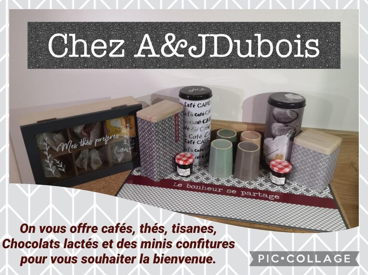 A&jduplex - Sur Loire - Chateaux De Guedelon - Pont Canal *